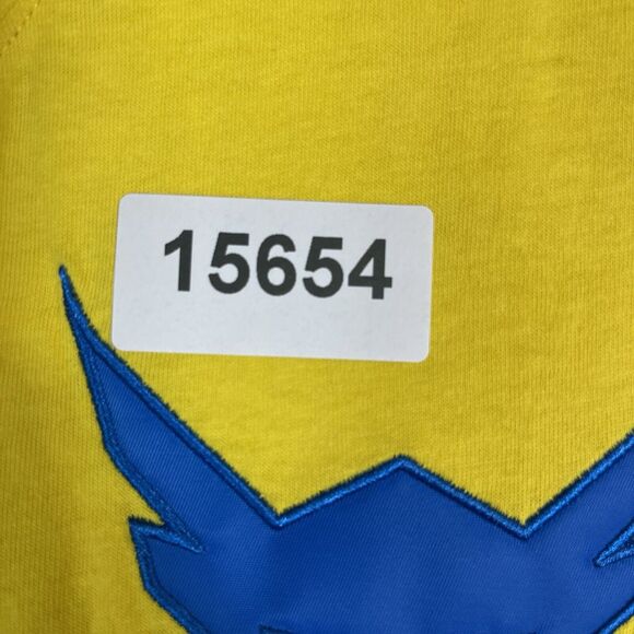 Mitchell & Ness Shirt Mens 2XL Multicolor Los Angeles Valiant OWL Play by Play‎ - Picture 12 of 12